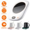Electric Coffee Mug Warmer USB