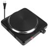 Electric Single Burner Heating Hot Plate