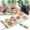 Silicone Food Warming Mat