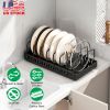 Pull Out Pots And Pans Organizer