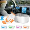 Electric Heating Lunch Box