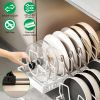 Pull Out Pots And Pans Organizer