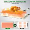 Silicone Food Warming Mat