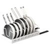 Pull Out Pots And Pans Organizer
