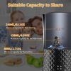 Electric Milk Frother