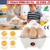 Electric Egg Cooker