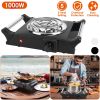Electric Single Burner Hot Plate