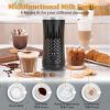 Electric Milk Frother