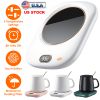 Electric Coffee Mug Warmer USB