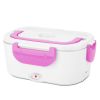 Electric Heating Lunch Box
