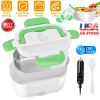 Electric Heating Lunch Box
