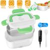 Electric Heating Lunch Box