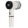 Electric Spin Scrubber Cordless 5 Heads