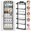 Over The Door Pantry Organizer