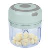 Mini Electric Garlic Chopper