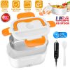 Electric Heating Lunch Box