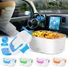 Electric Heating Lunch Box