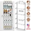 Over The Door Pantry Organizer