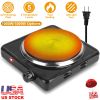 Electric Single Burner Heating Hot Plate