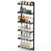 Over The Door Pantry Organizer