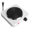 Electric Single Burner Heating Hot Plate