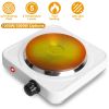 Electric Single Burner Heating Hot Plate