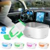 Electric Heating Lunch Box