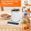 Desktop Electric Mug Warmer