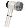 Electric Spin Scrubber Cordless 5 Heads
