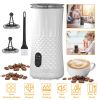 Electric Milk Frother