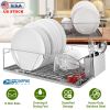 Dish Drying Rack Stainless Steel
