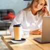 Desktop Electric Cup Warmer