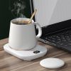 Electric Coffee Mug Warmer USB