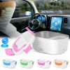 Electric Heating Lunch Box