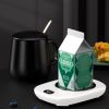 Electric Coffee Mug Warmer USB