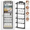Over The Door Pantry Organizer
