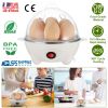 Electric Egg Cooker