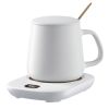 Electric Coffee Mug Warmer USB