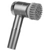 Electric Spin Scrubber Cordless 5 Heads