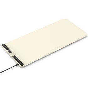 Silicone Food Warming Mat (Option: FoodWarmingMat8Plate)