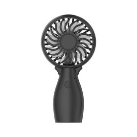 Handheld Fan (Option: Black)