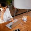 Electric Coffee Mug Warmer USB