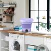 Portable Washing Machine