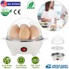 Electric Egg Cooker