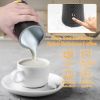 Electric Milk Frother