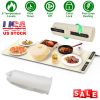 Silicone Food Warming Mat
