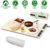 Silicone Food Warming Mat