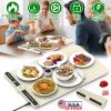 Silicone Food Warming Mat