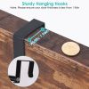6 Tier Over Door Pantry Organizer