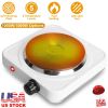 Electric Single Burner Heating Hot Plate
